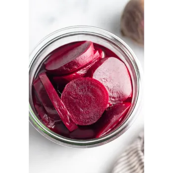 Fresh Beetroot